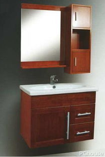 浴室柜品牌选择与橡木浴室柜最新报价指南