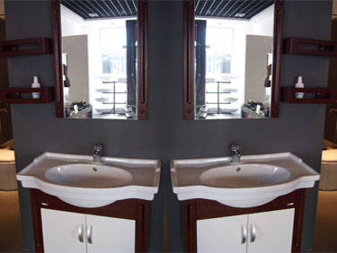 鸣海建材9月陶瓷卫浴产品特价大促销活动