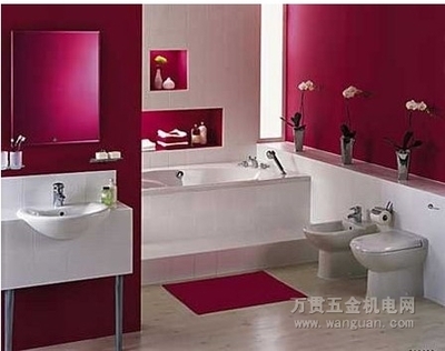 国内五金卫浴与个人卫生用品销售现状分析