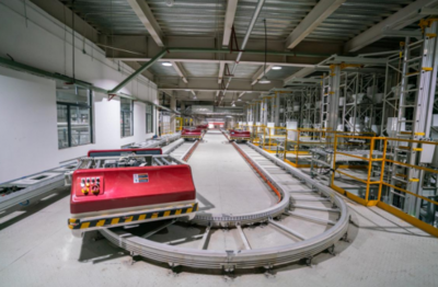 惠达5G+数智化工厂 开启建材工业智能制造与个人卫生用品销售新篇章