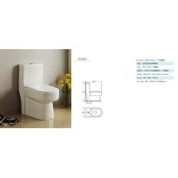 洁具卫浴产品供应链解析 从厂家批发到个人卫生用品销售