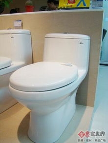 焕新卫浴空间，五折洁具盛宴来袭——精选瓷砖卫浴促销，品质马桶限时展示