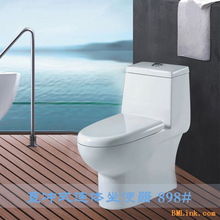 高品质座便器与卫浴洁具，厂家直销助力健康居家生活