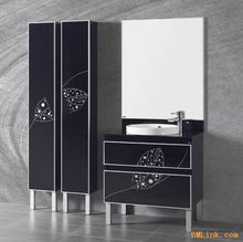 粤派精致生活 从佛山卫浴柜看广东卫浴产业的制胜之道
